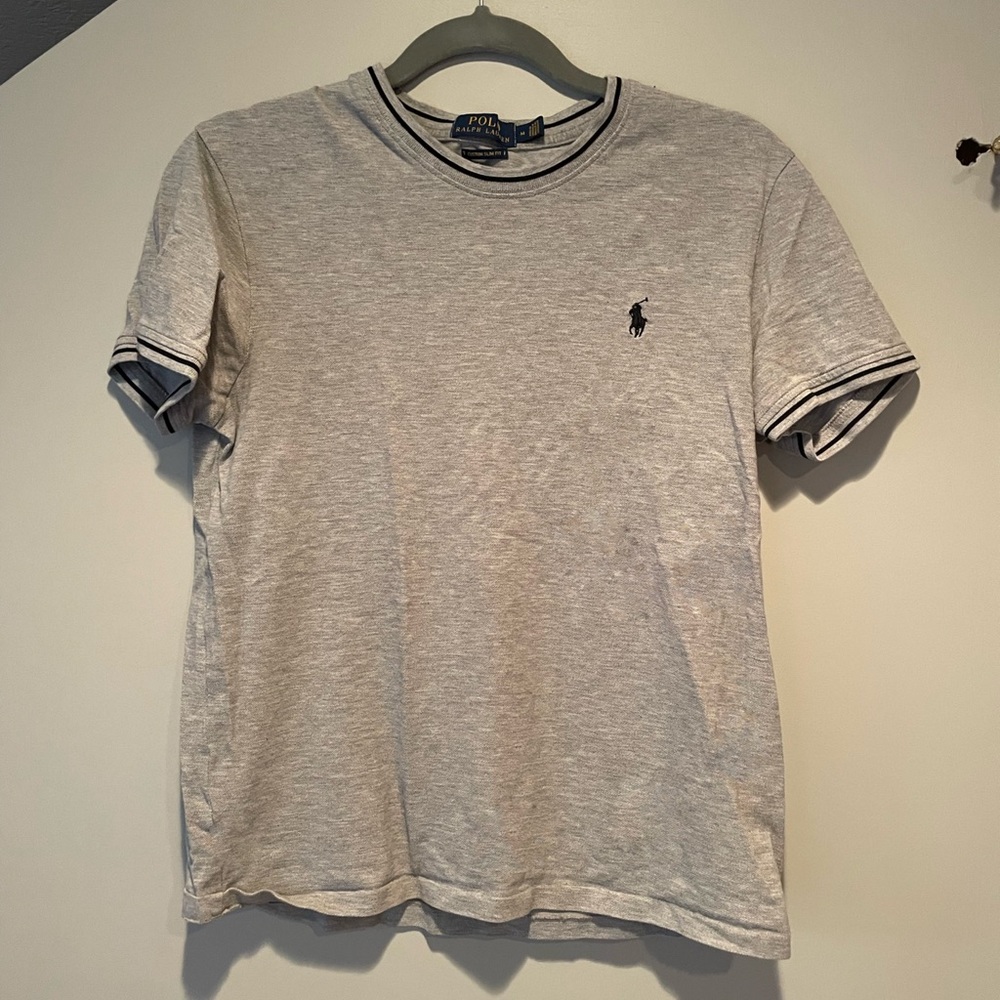 Polo tshirt
